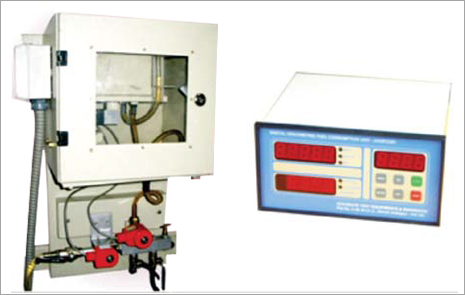 PTO Test Systems